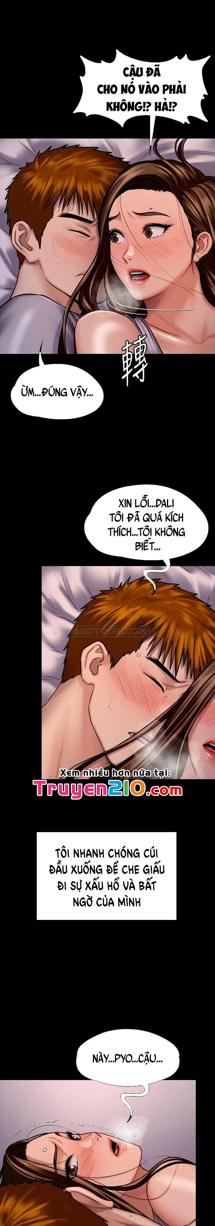 ong chúa chapter 122 13