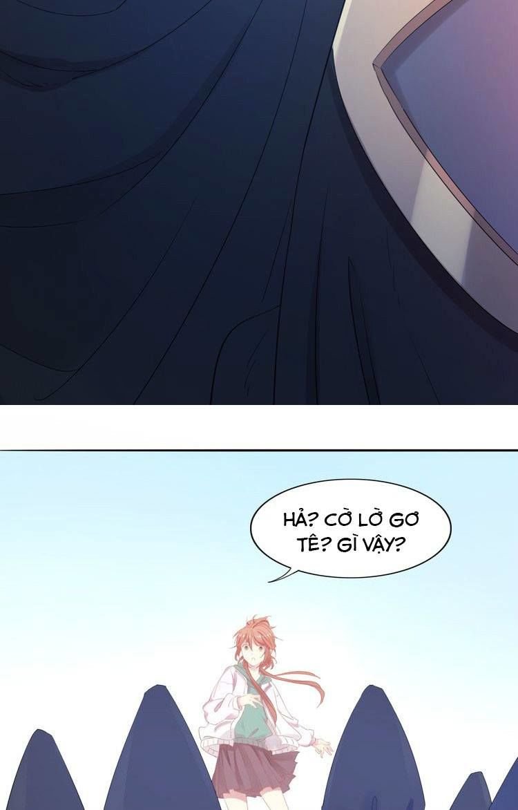 phế sài nữ vương kỵ sĩ đoàn chapter 1 63