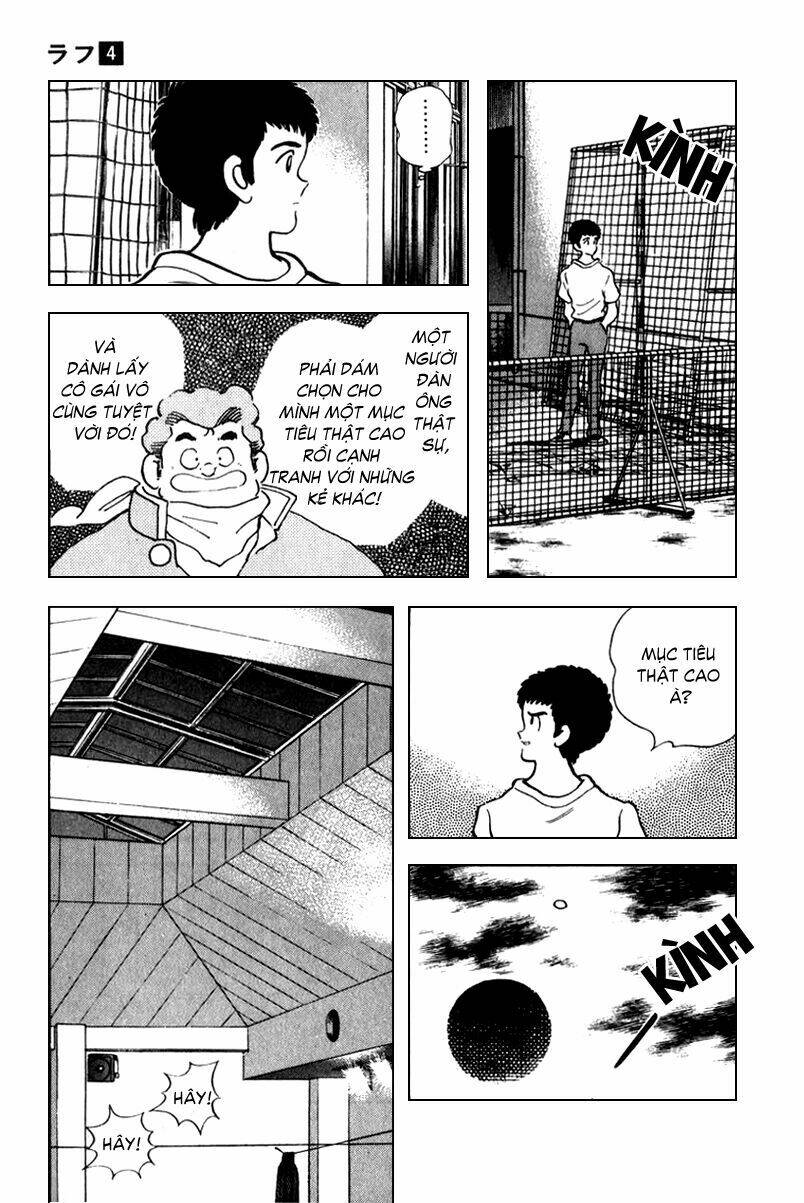 rough - ngọc thô chapter 30 24