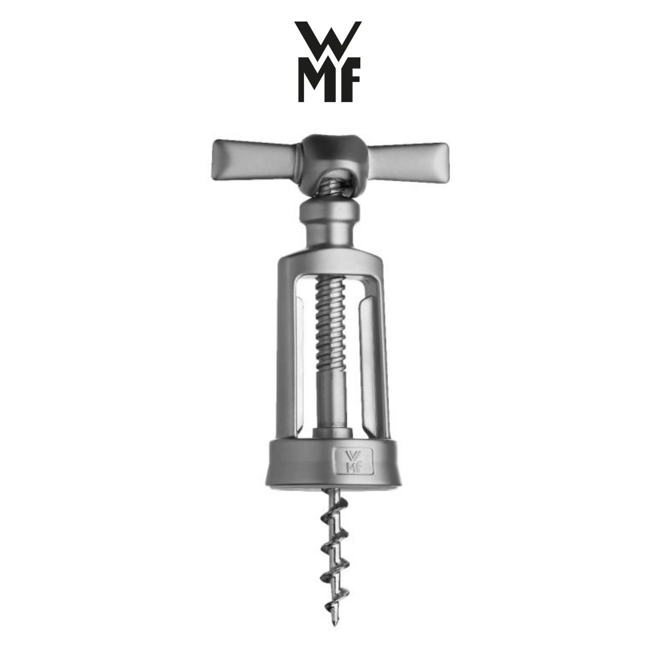 Dụng Cụ Mở Nút Chai WMF GESCHENK IDEE CORKSCREW Cao Cấp - 1289765050