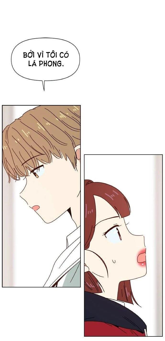 thanh xuân rực rỡ - season of blossom chapter 88 70