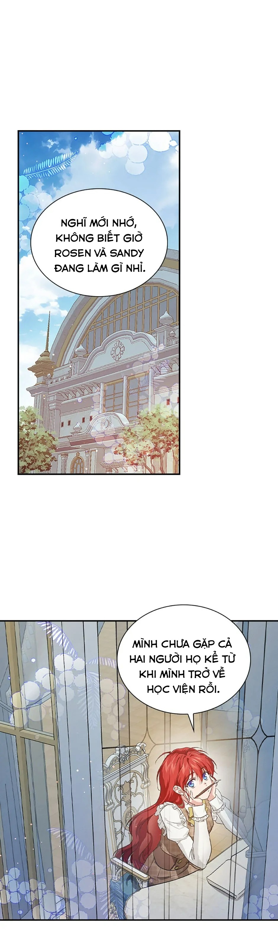 đi tìm con trai của cha tôi chapter 55 2