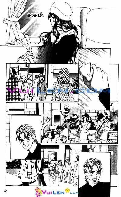 tình yêu quý tộc chapter 107 7