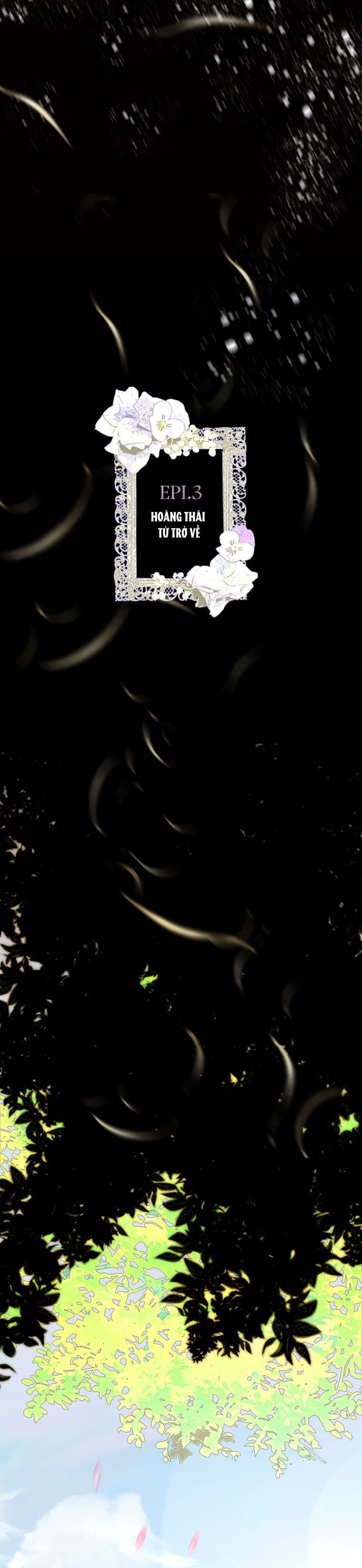 mẹ tôi kết hôn một lần nữa chapter 16 20