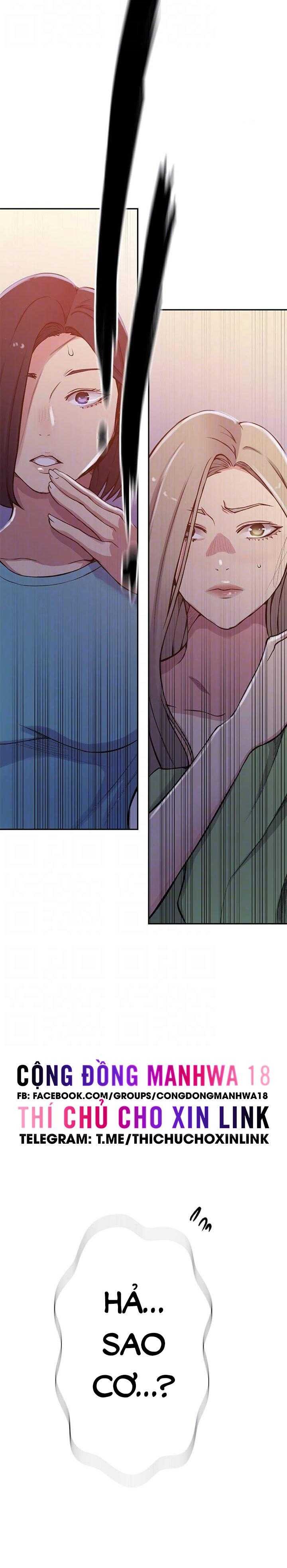 lớp học gia đình – secret class chapter 204 13