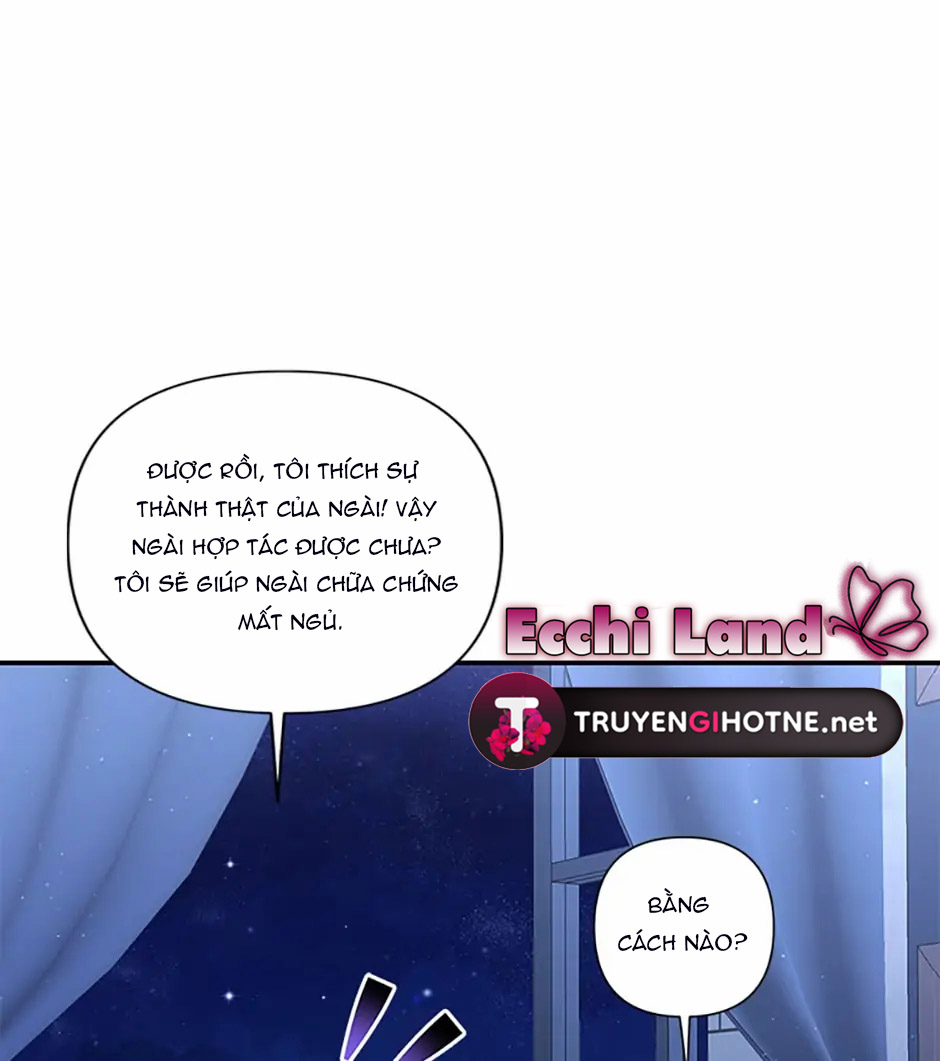 Chốn Bình Yên Của Công Tước Richard chapter 13.1 - Trang 2