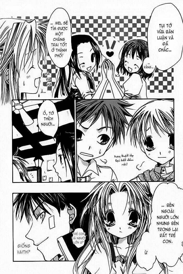 magical x miracle chapter 38 13