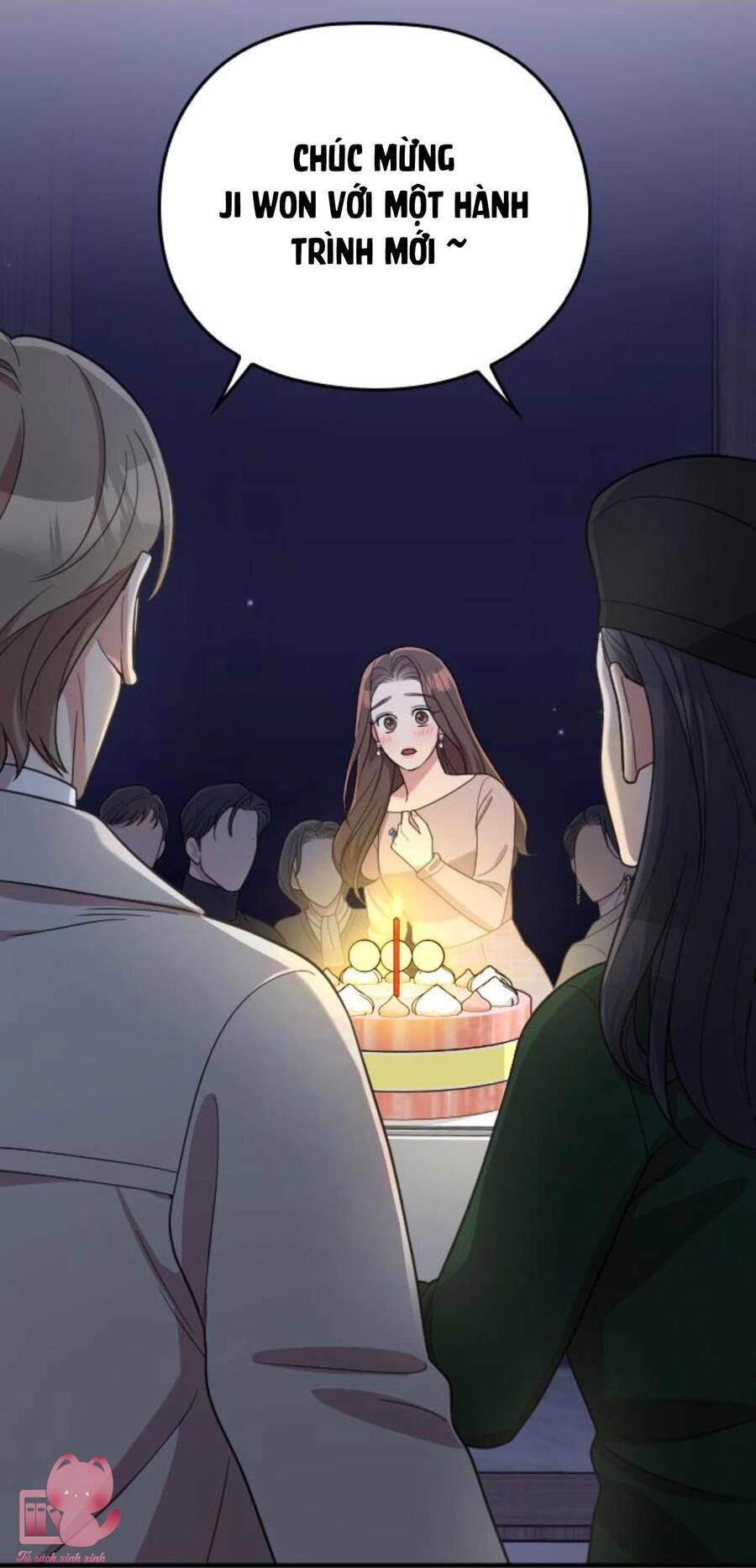 cô đi mà lấy chồng tôi đi chapter 66 79