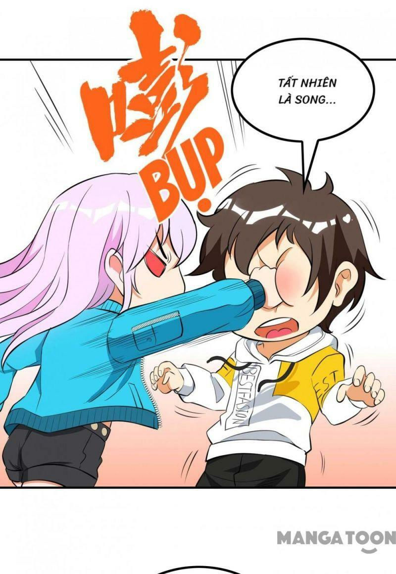 đệ nhất người ở rể chapter 134.1 31