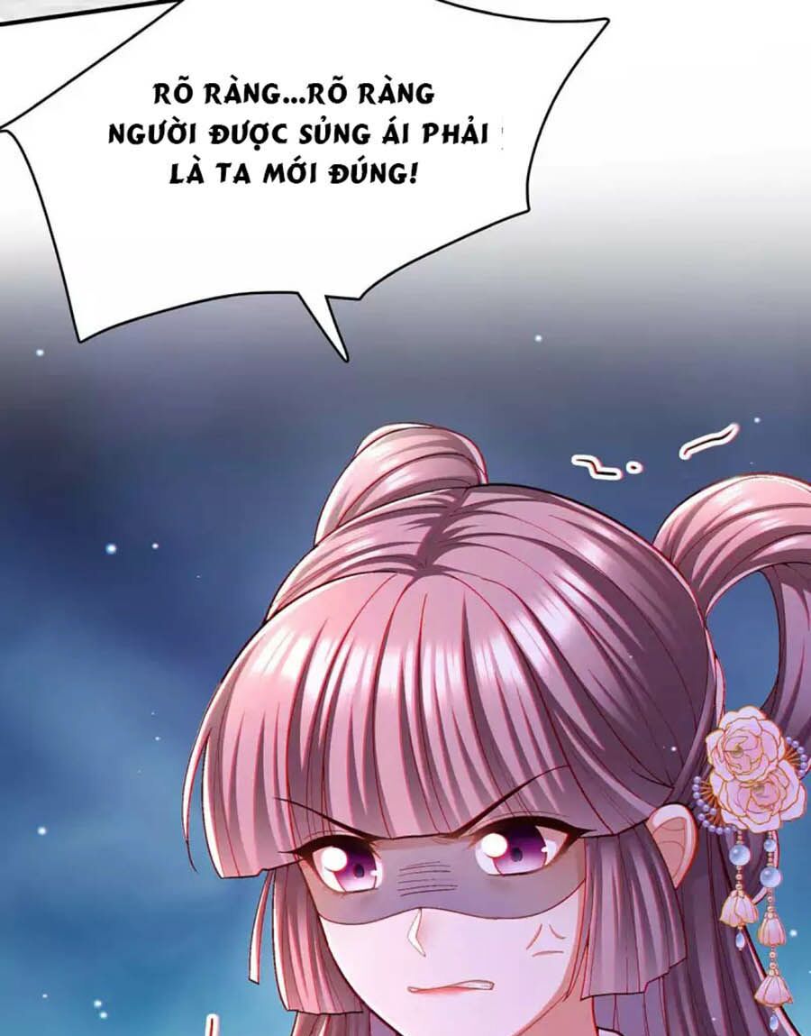 Ngã Tại Hậu Cung Đương Đại Lão Nữ Chapter 111 - Next Chapter 112