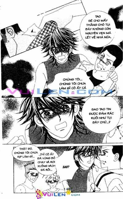 cô dâu bé xinh chapter 64 1