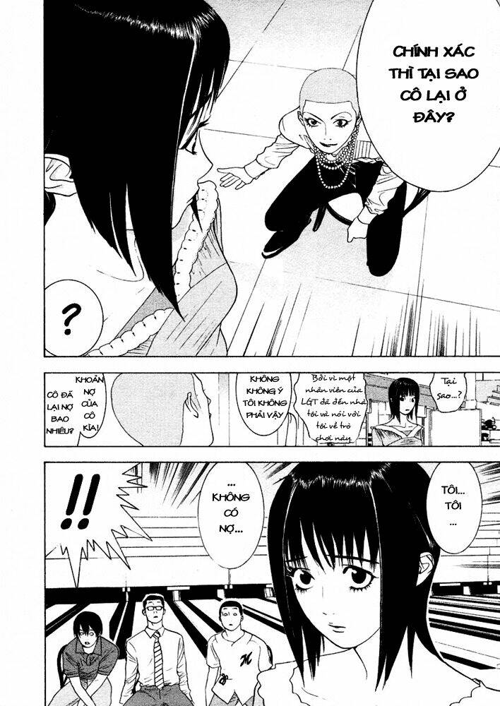 liar game chapter 20 12