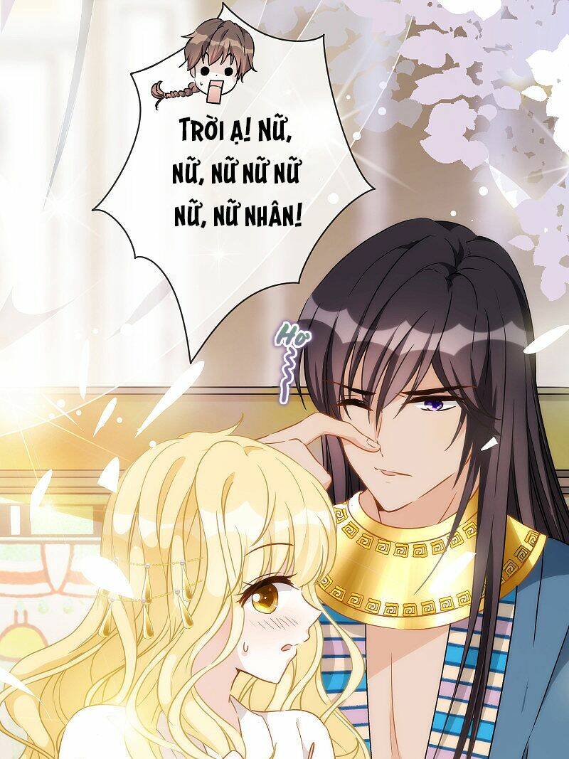 babylon vương phi chapter 22.1 10