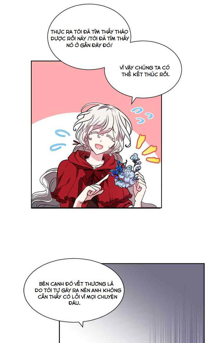 a witch’s hopeless wish chapter 12 23