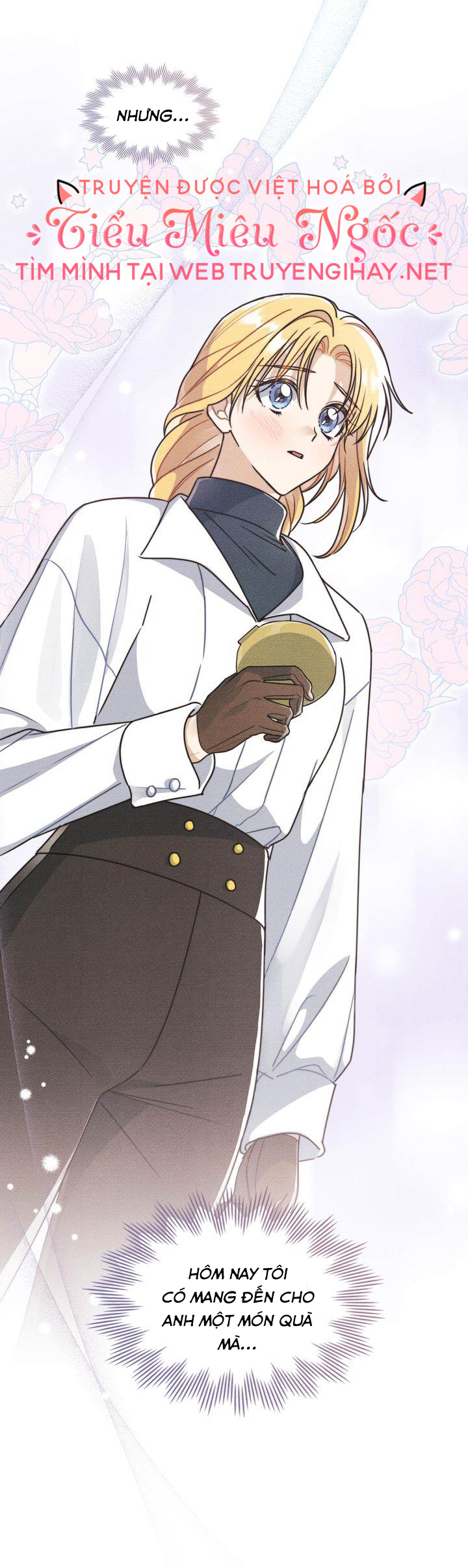 chúng ta cùng nhau tắm nhé? chapter 11.2 18