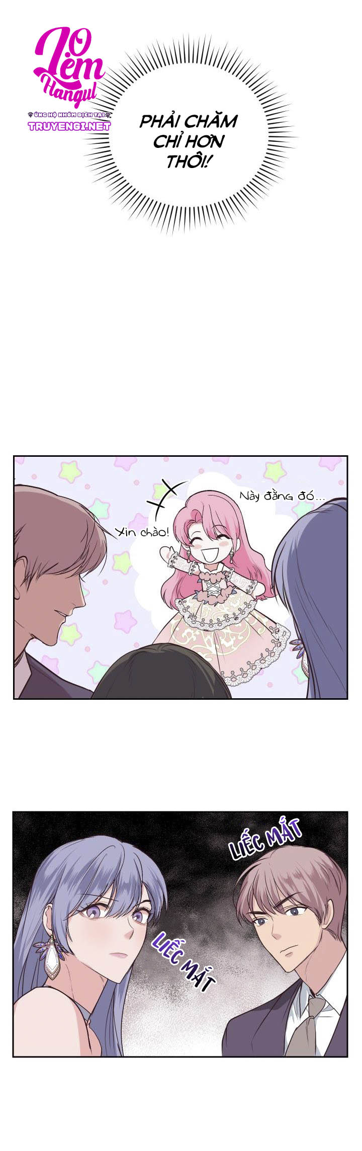 trở thành nhà điều chế nước hoa duy nhất của bạo chúa chapter 10 9
