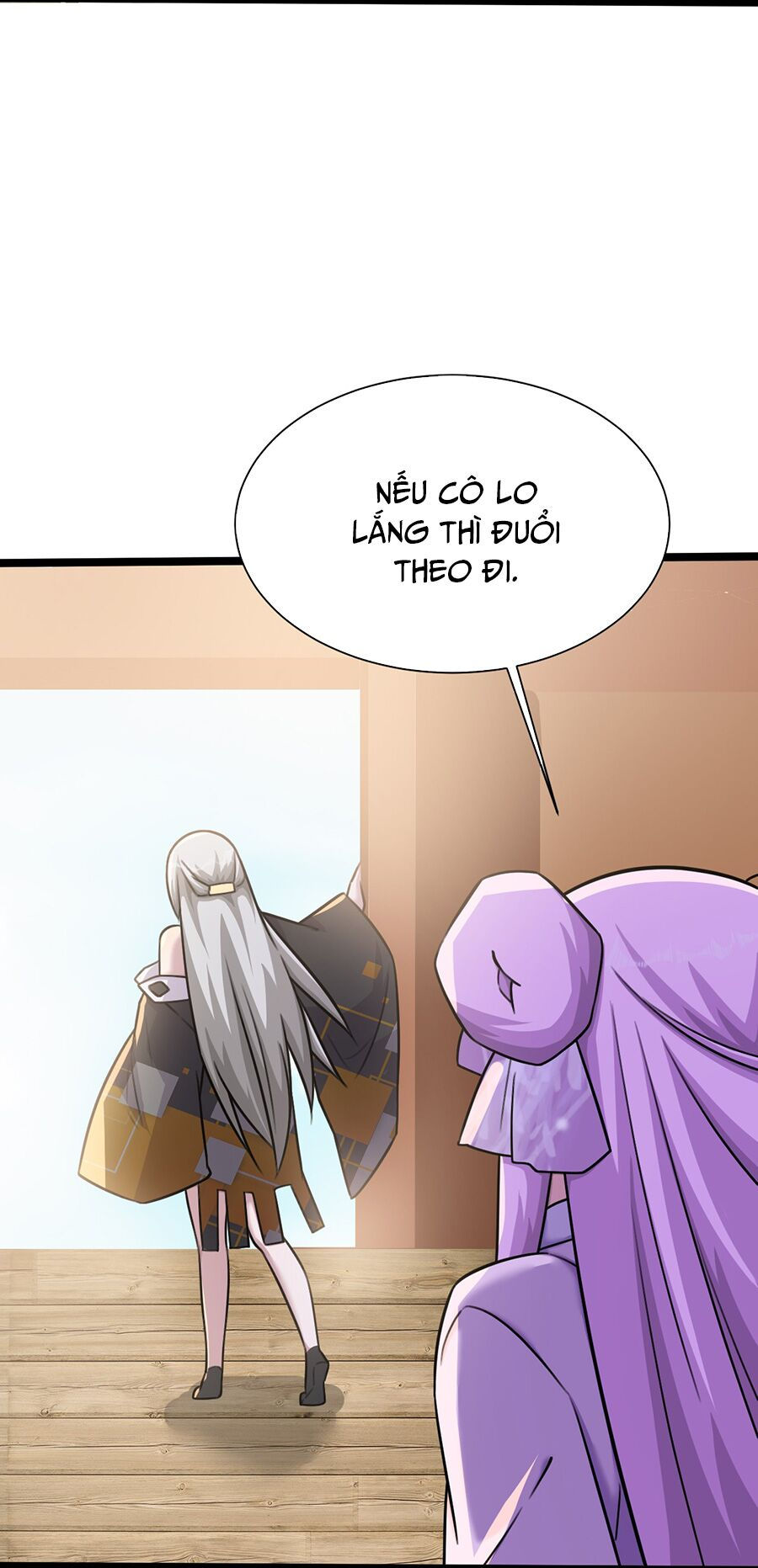 đại bảo kiếm của tôi chapter 51 44