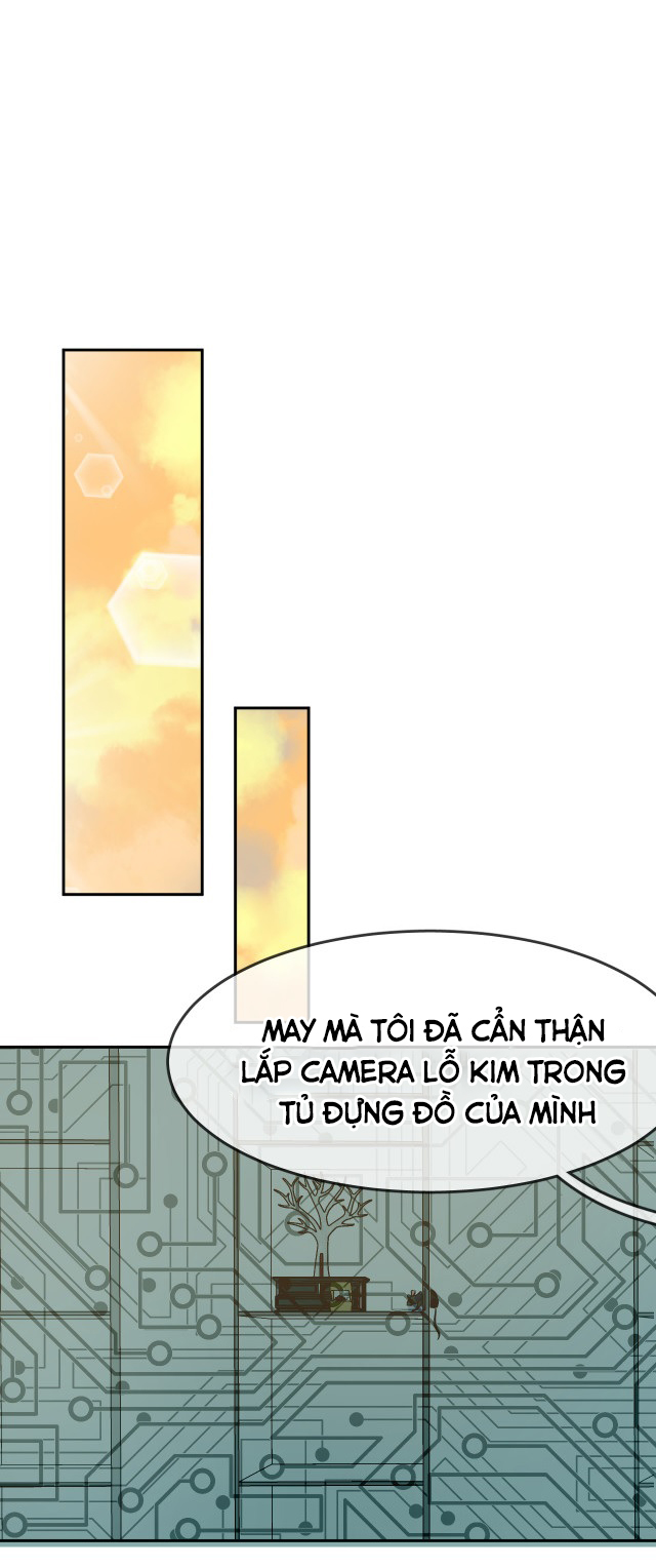 bộ váy của nàng tiên cá chapter 6 18