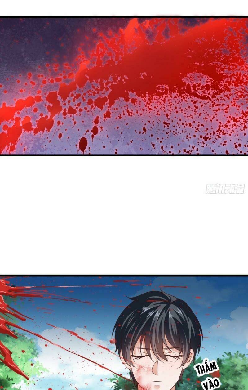 vú em của tiên ma chapter 19 27