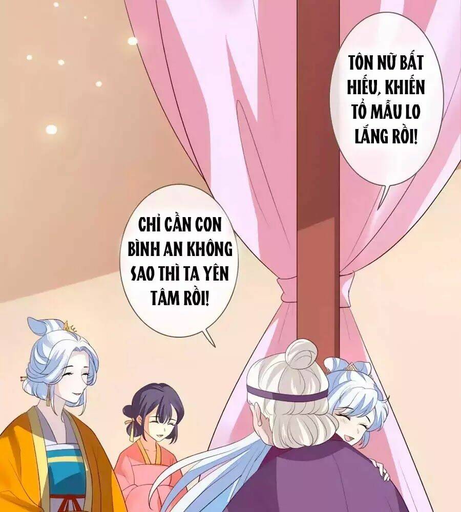 cửu khuyết phong hoa chapter 43 19