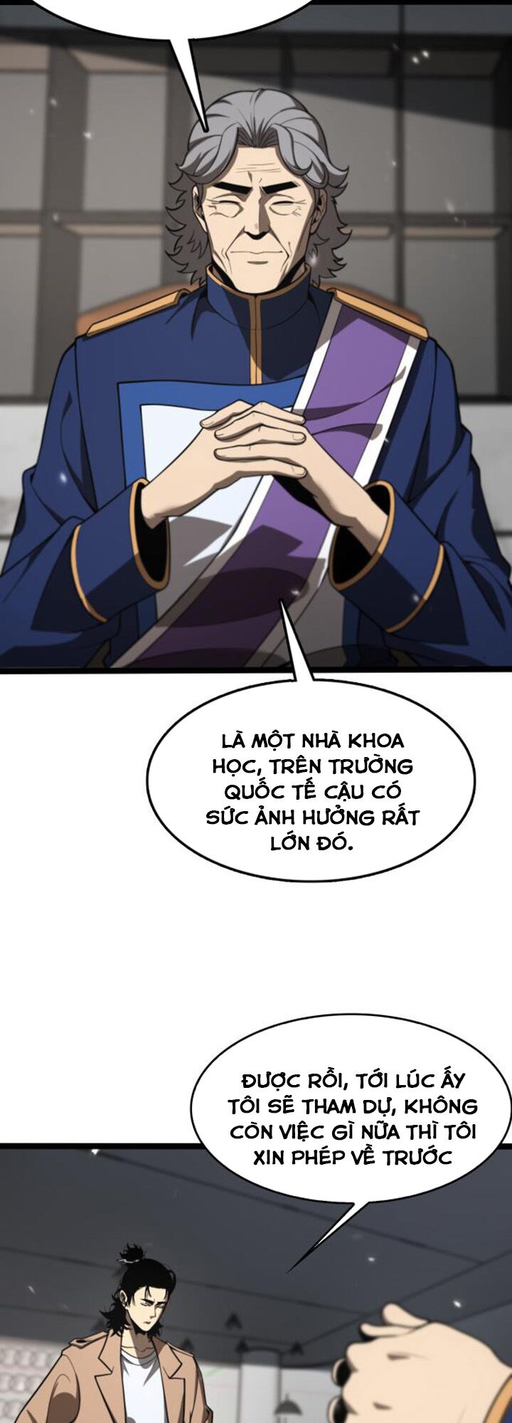 chư giới - tận thế online chapter 128 26