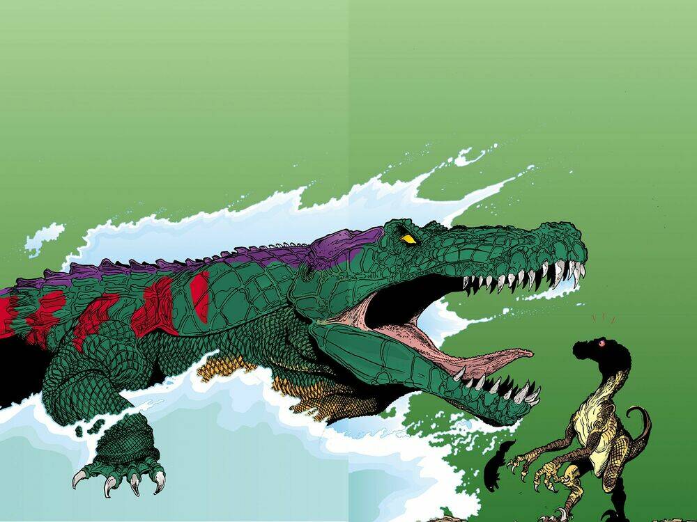 age of reptiles omnibus chapter 2 12