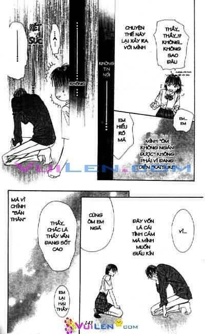 thử thách của kyouko chapter 66 143