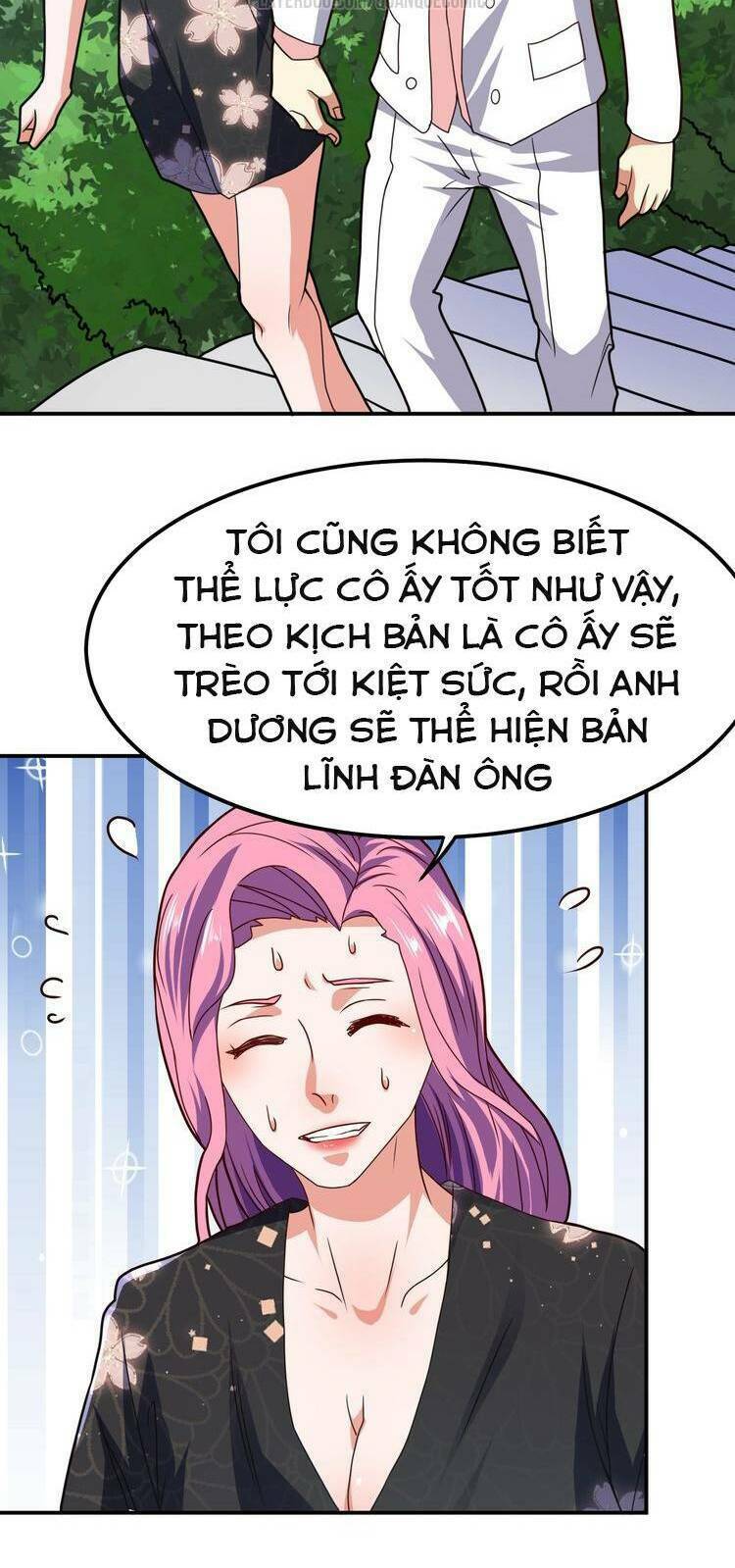 Cận Thân Cuồng Binh Chapter 44 - Trang 13