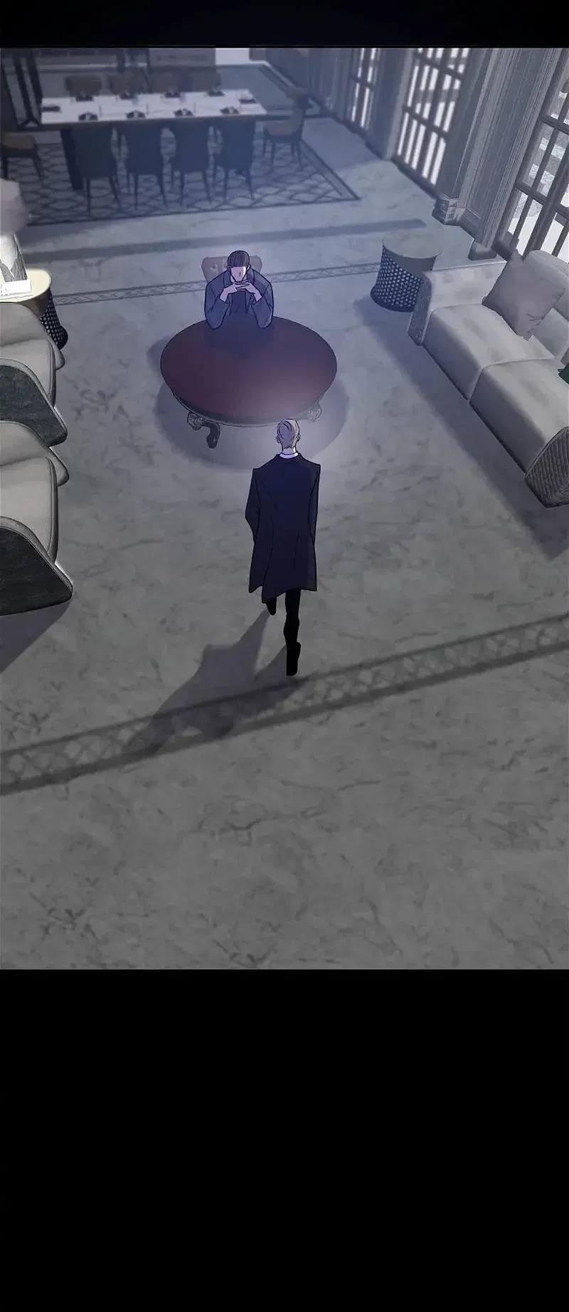 quan hệ nợ nần chapter 60 25