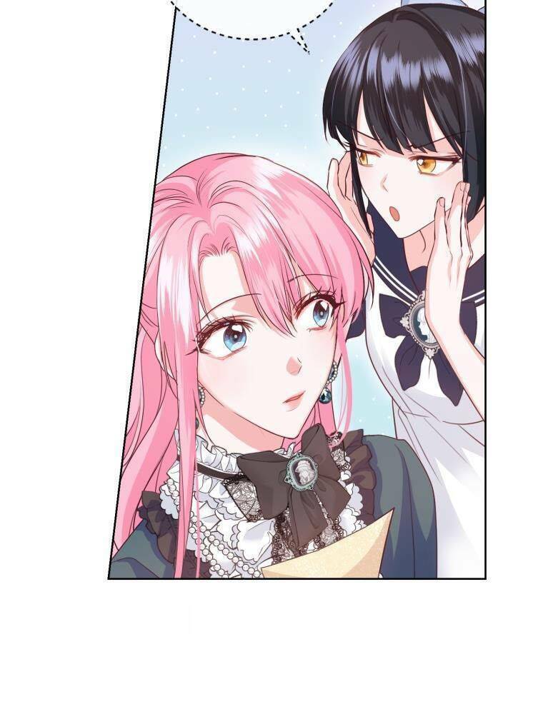 nhà điều chế nước hoa độc quyền của bạo chúa chapter 40 34