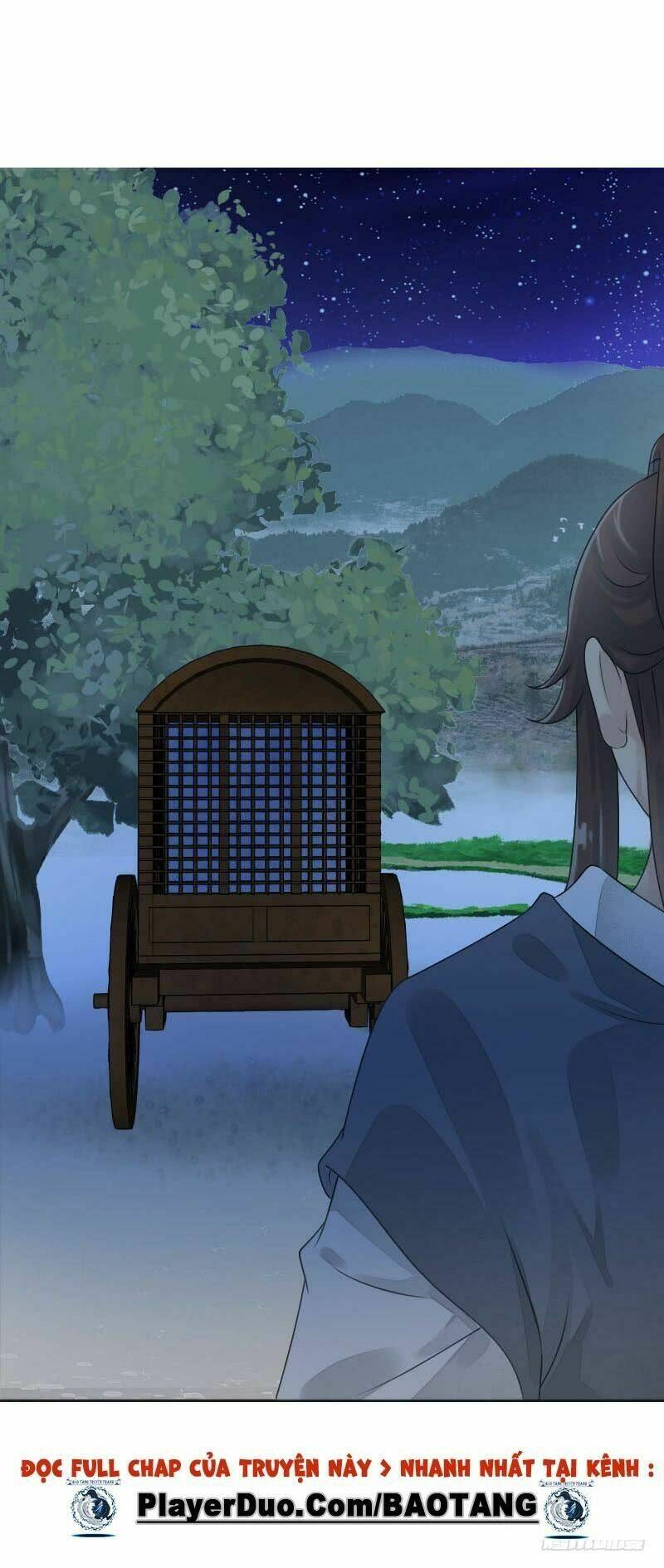 điền viên mật sủng: cô vợ nóng bỏng chapter 79 20