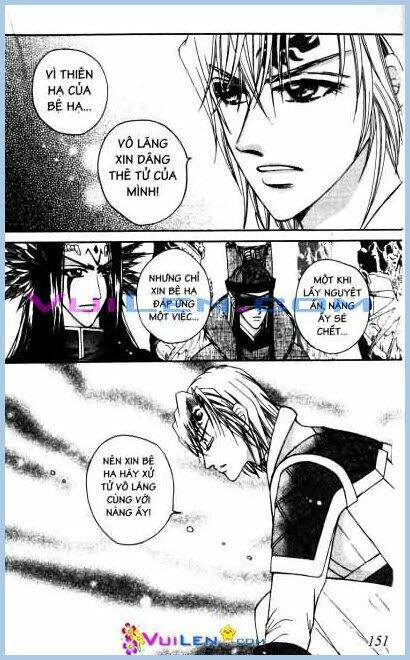 tinh nguyệt ảo cảnh chapter 4 146
