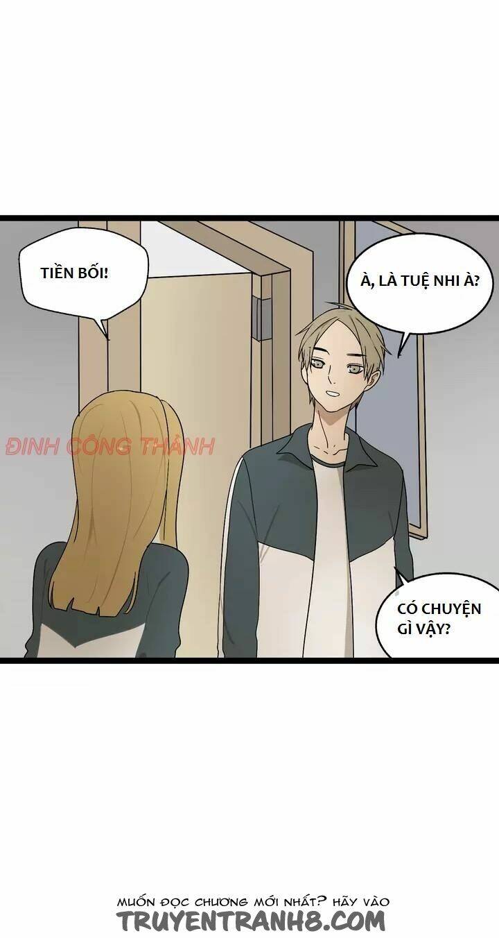 mục vụ chapter 4.1 101