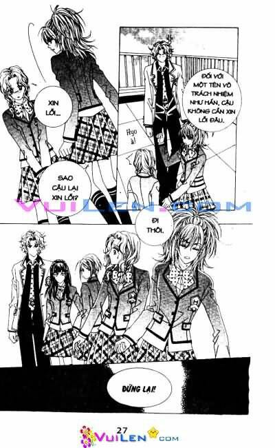 seasang bring it on! chapter 0 23