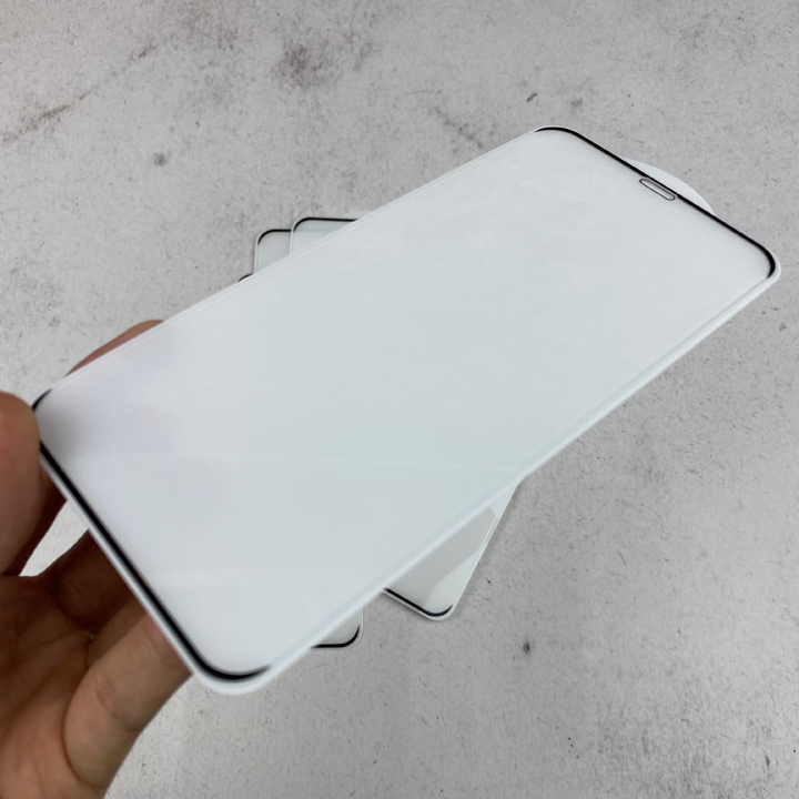 Cường Lực cho iPhone 6/6S/7/8/6Plus/6SPlus/7Plus/8Plus/X/XS/XR/XSMax/11/12/13/Pro/ProMax - Mã TZAF126
