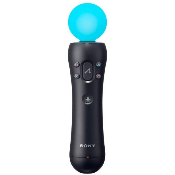 Thiết Bị Chơi Game Sony Move Motion Controller Cho PlayStation PS4 -Hàng nhập khẩu