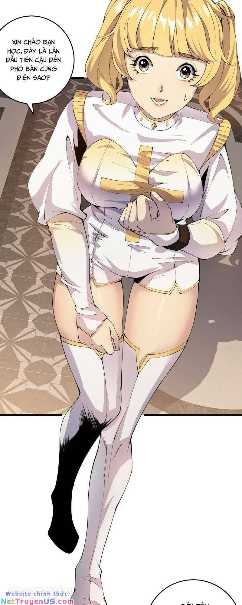 tử linh pháp sư! ta chính là thiên tài chapter 22 5