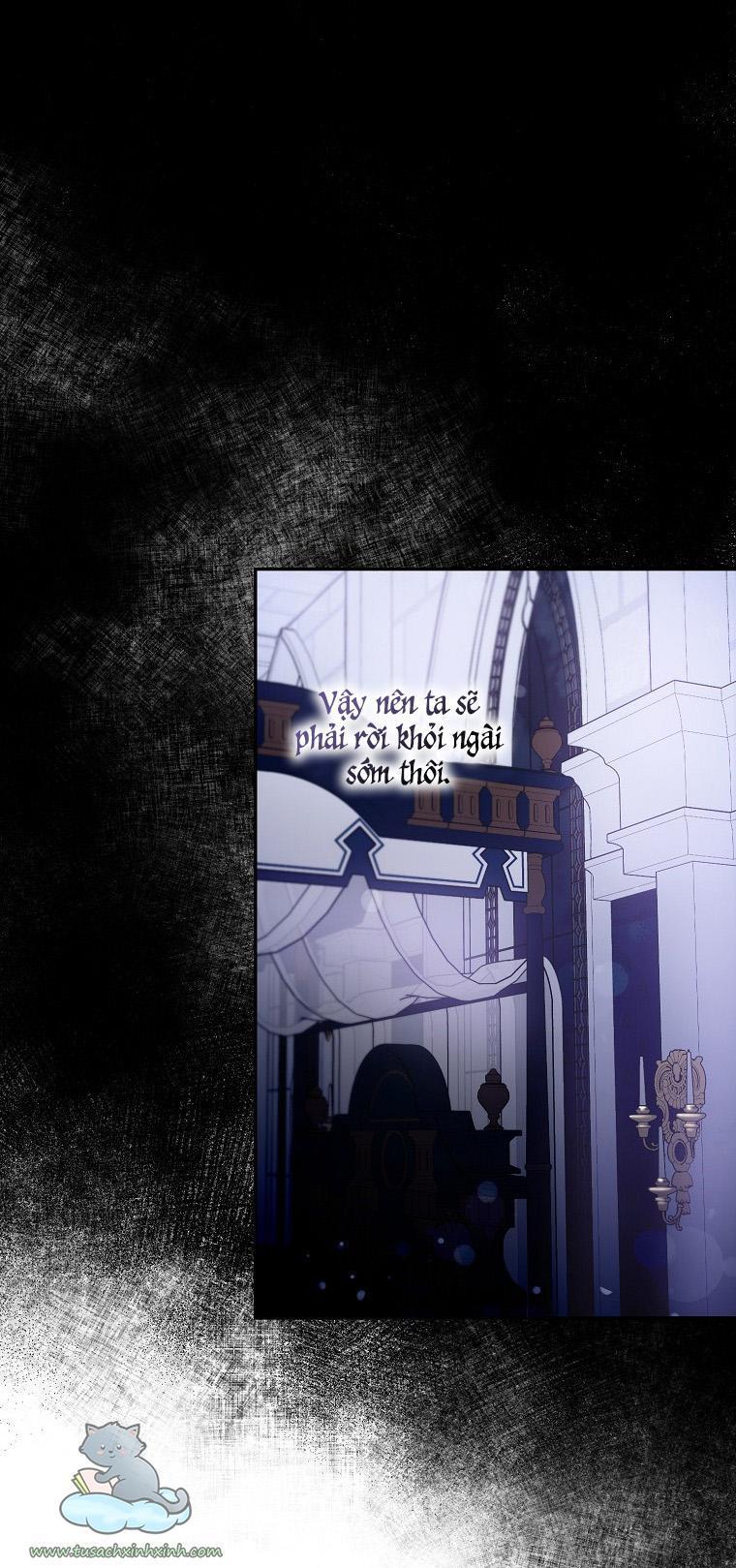 thuần hóa bạo chúa rồi bỏ trốn chapter 63 64