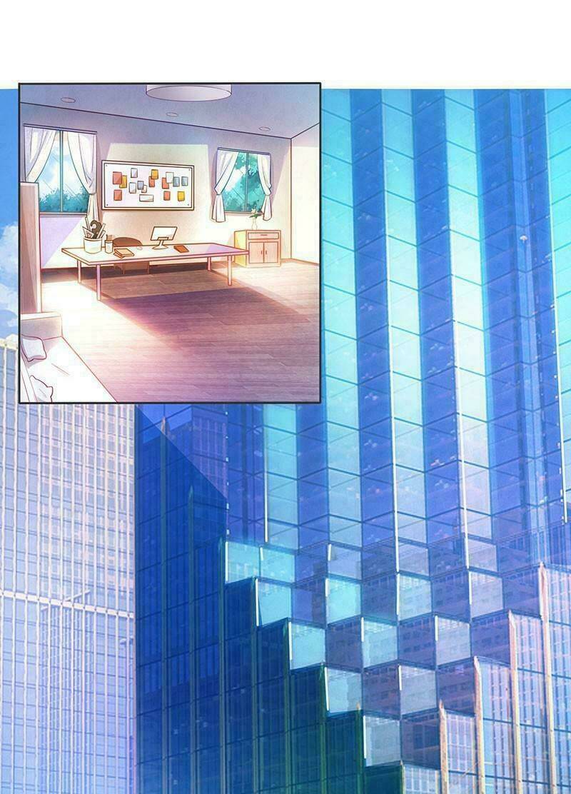 tổng tài daddy siêu quyền lực chapter 10 14