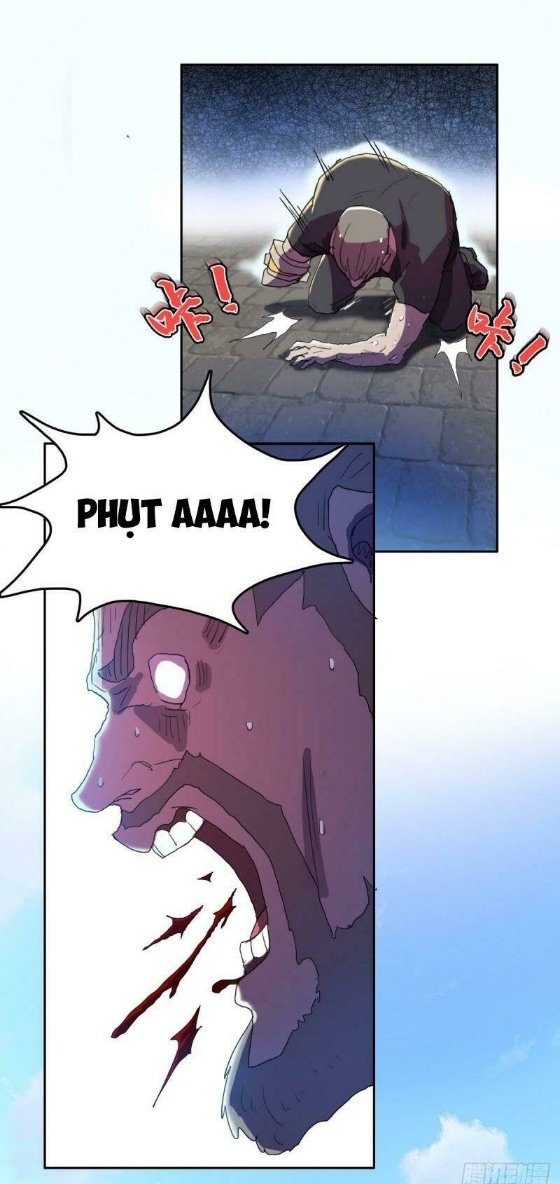 phụ hồn giả chapter 26 5