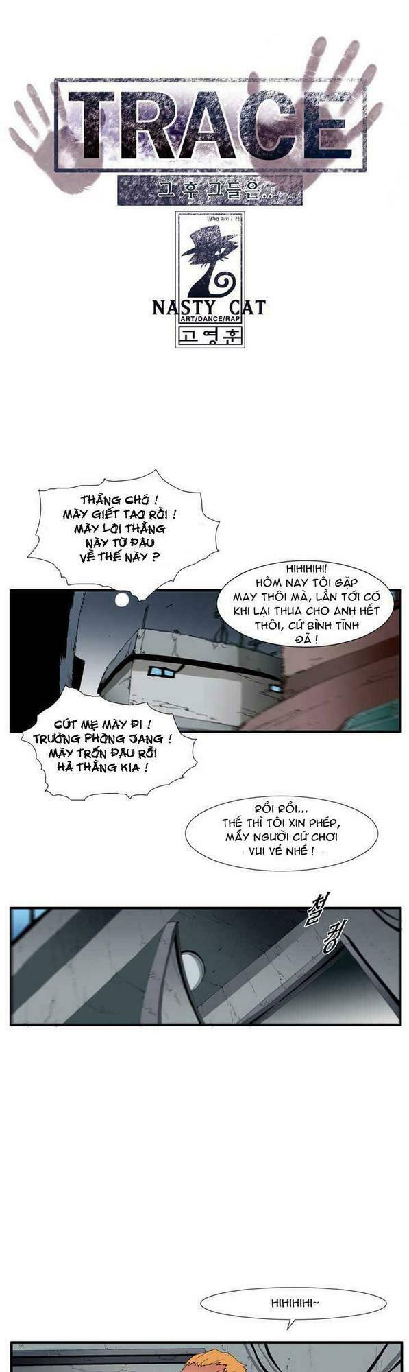 siêu năng chapter 55 2