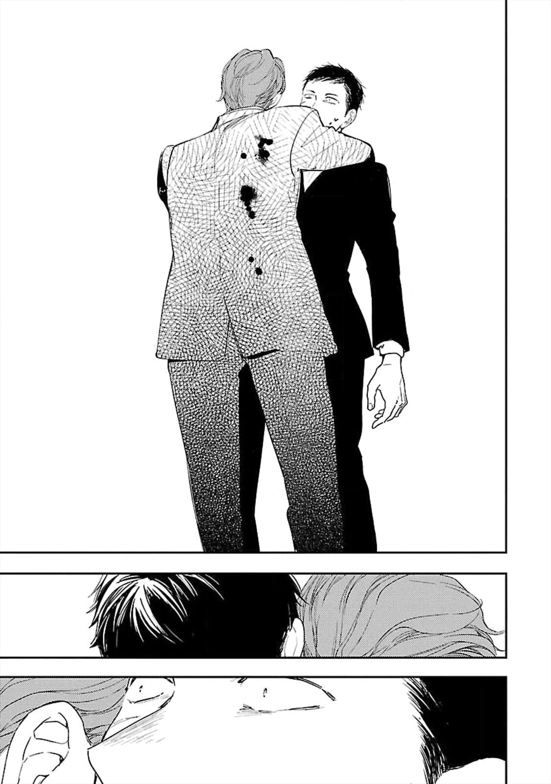 hành trình lấy mạng chapter 5 25