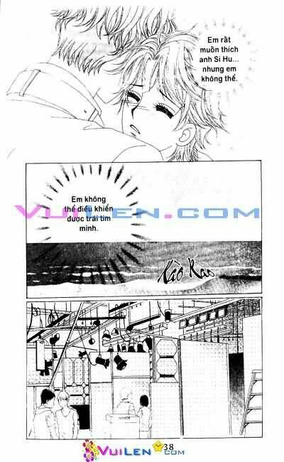 chạm mặt thần tượng chapter 11 138