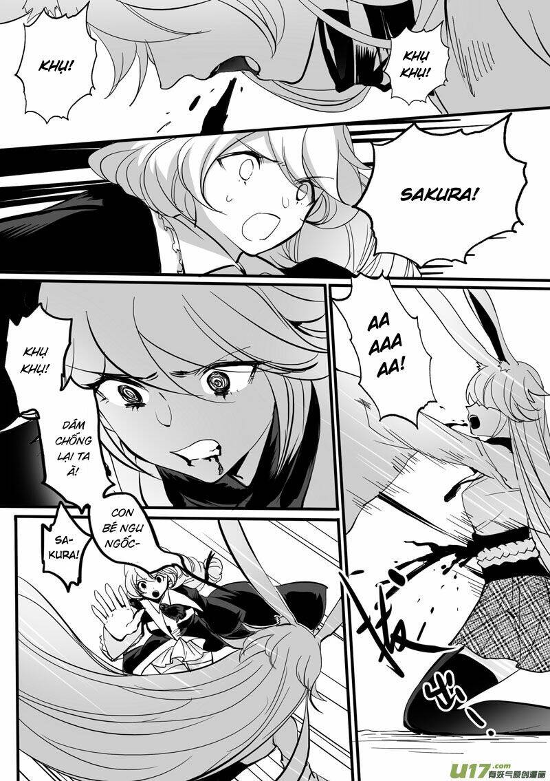 guns girl schooldayz ex chapter 8 3