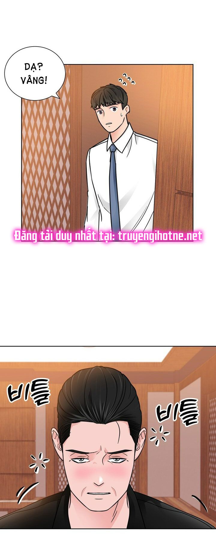 [18+] muộn màng chapter 29.1 24