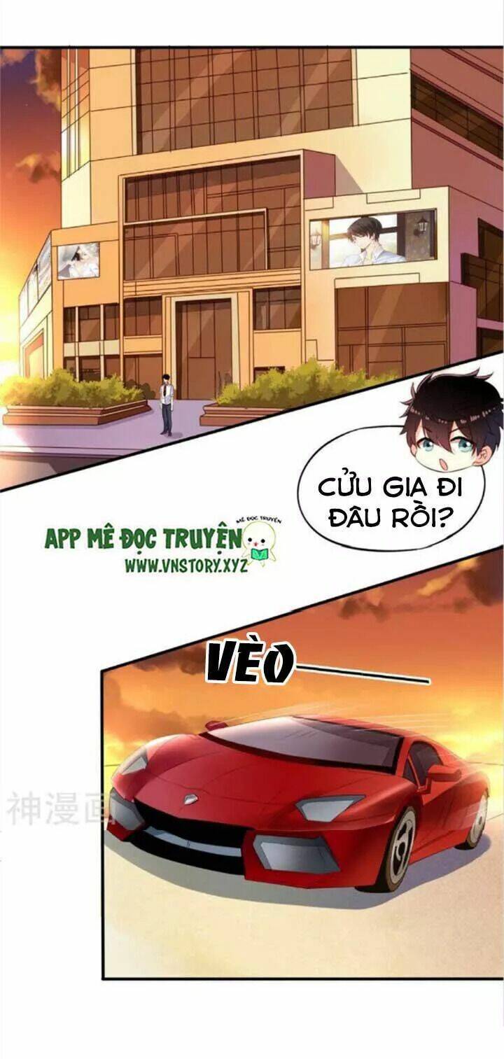 ông chủ của tôi là yêu quái chapter 61 3