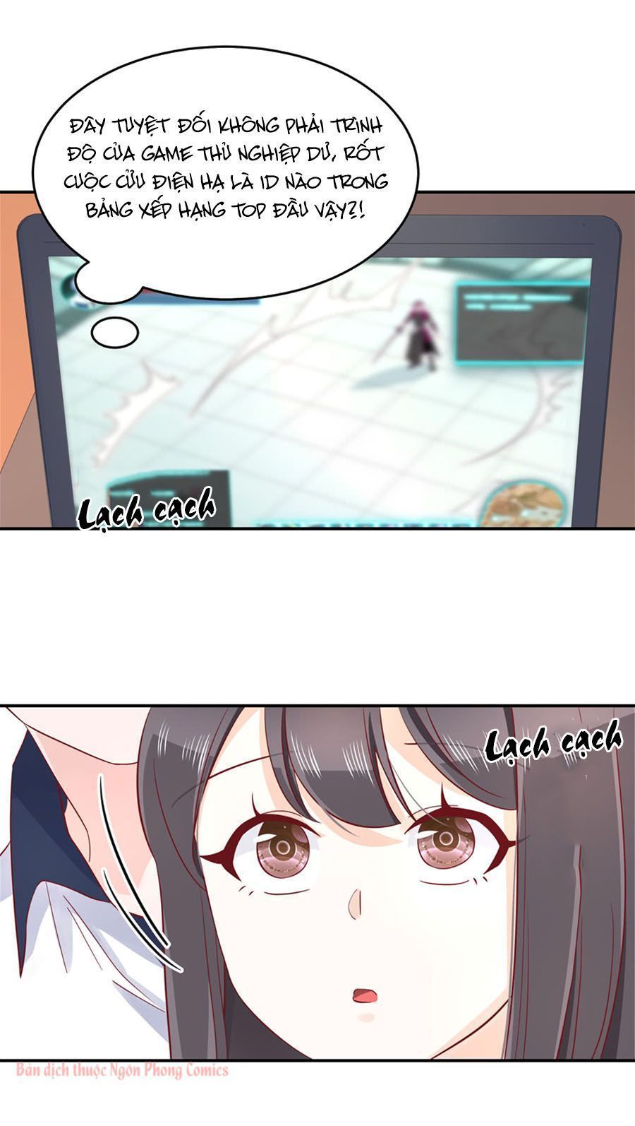 hotboy quốc dân là nữ chapter 48 9