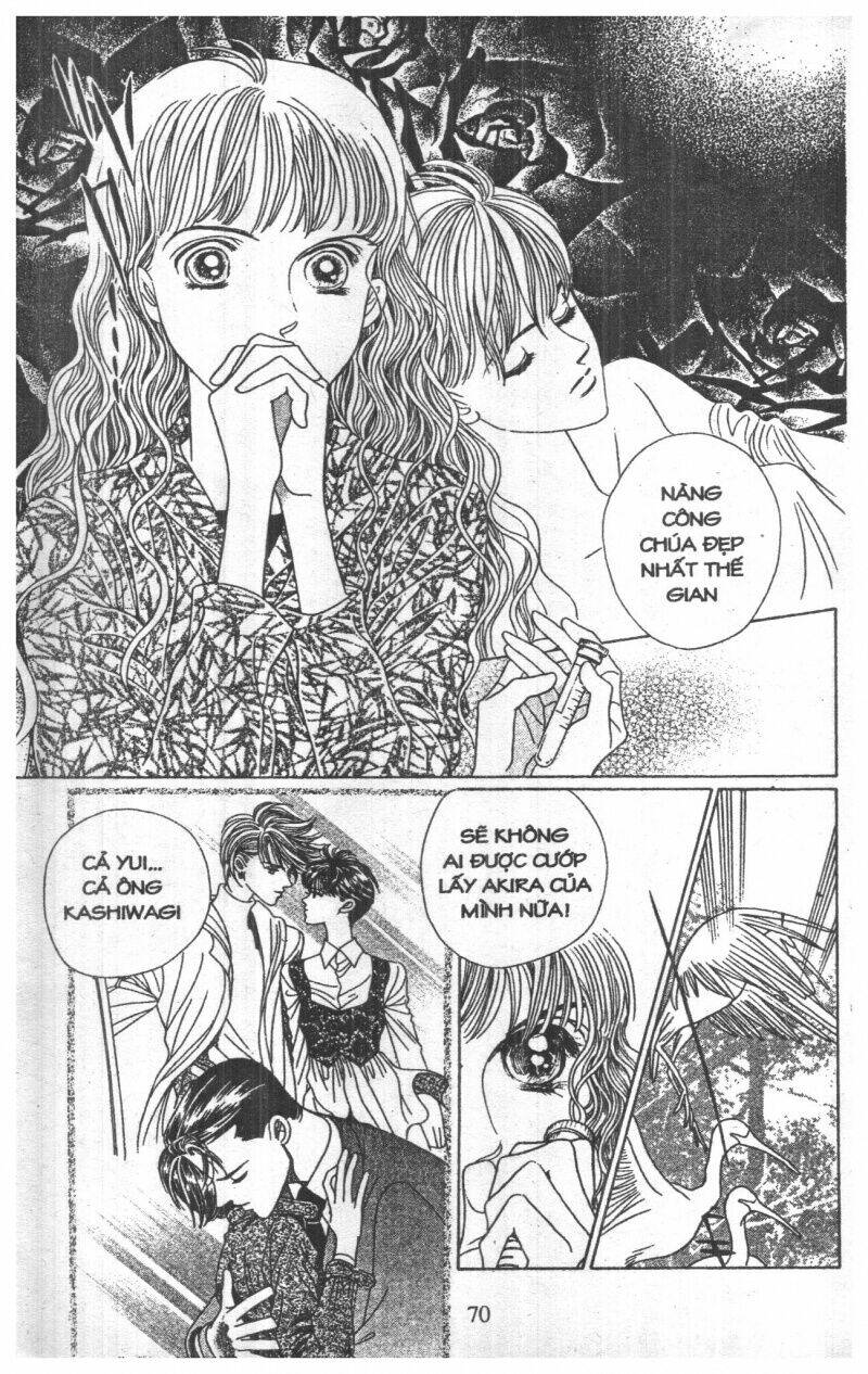 nàng tiên ánh trăng - kaguya hime chapter 22 70