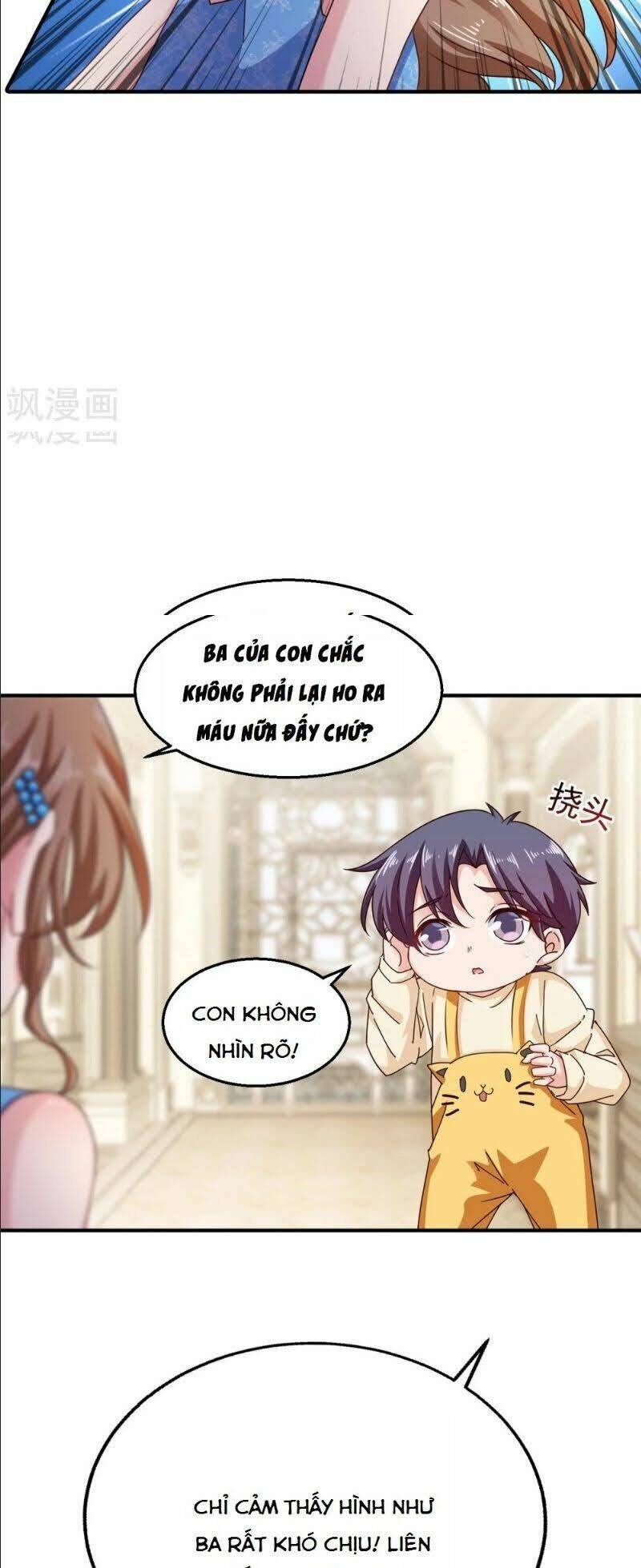 nhập cốt noãn hôn chapter 314 3