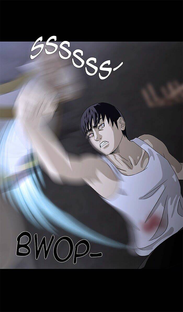 nhân vật tùy tùng chapter 3 48